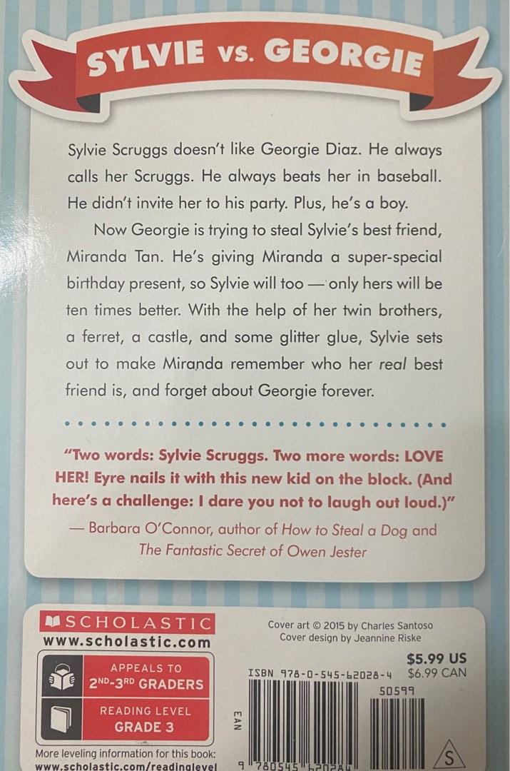 Book The Best Friend Battle by Lindsay Eyre Hobbies Toys Books