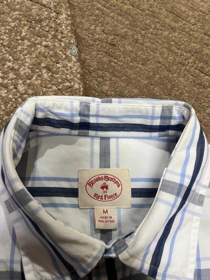 Brooks brothers shirt, Men's Fashion, Tops & Sets, Tshirts ...