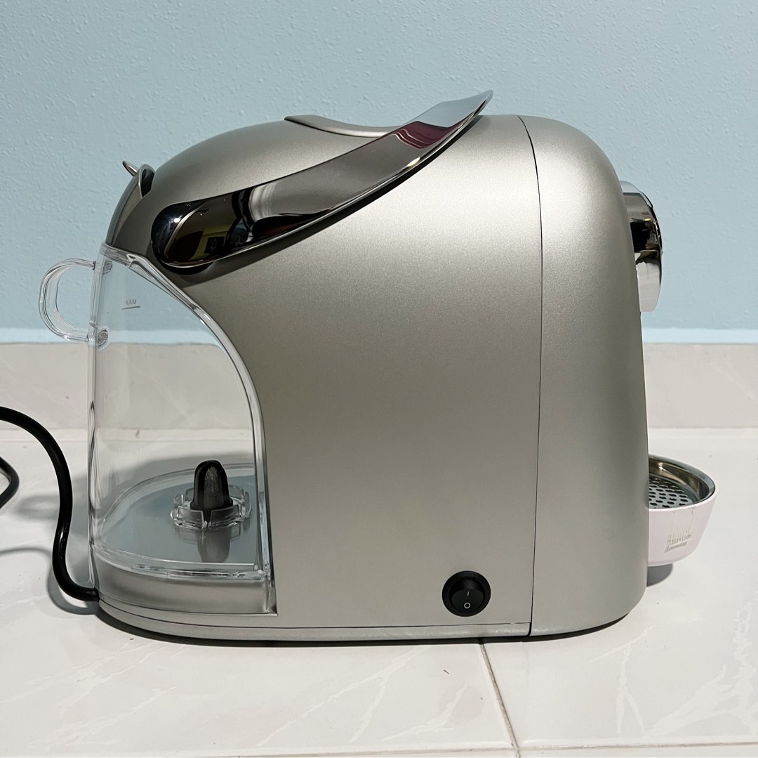 Caffitaly S04 Espresso Machine, TV & Home Appliances, Kitchen