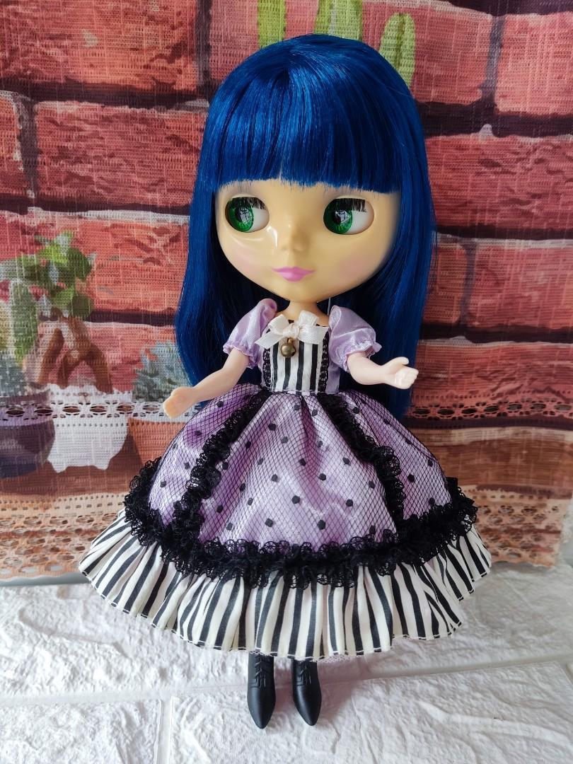 Blythe can sales can cat