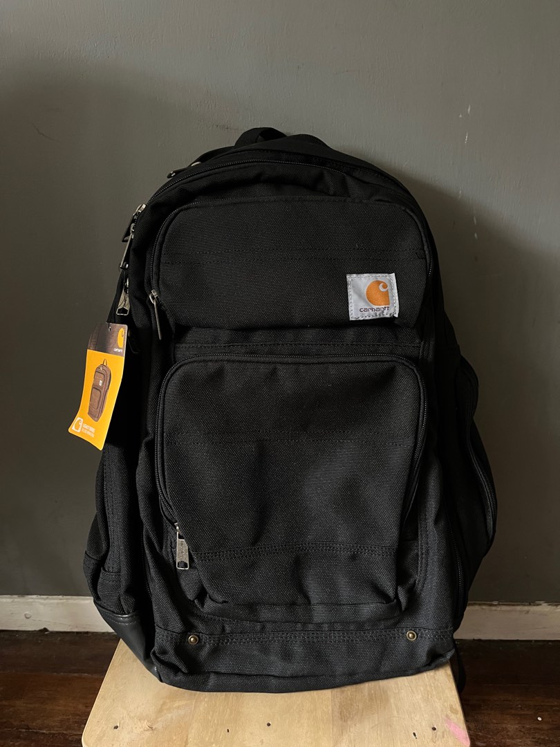 Carhartt deluxe outlet work backpack