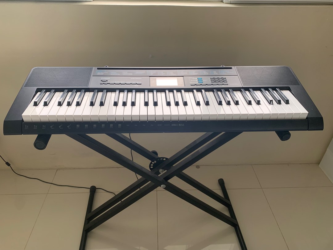ctk2550