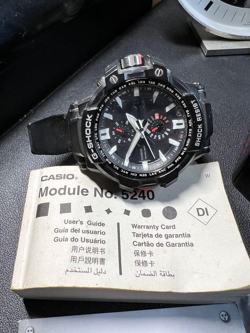G shock gw a1000 new arrivals