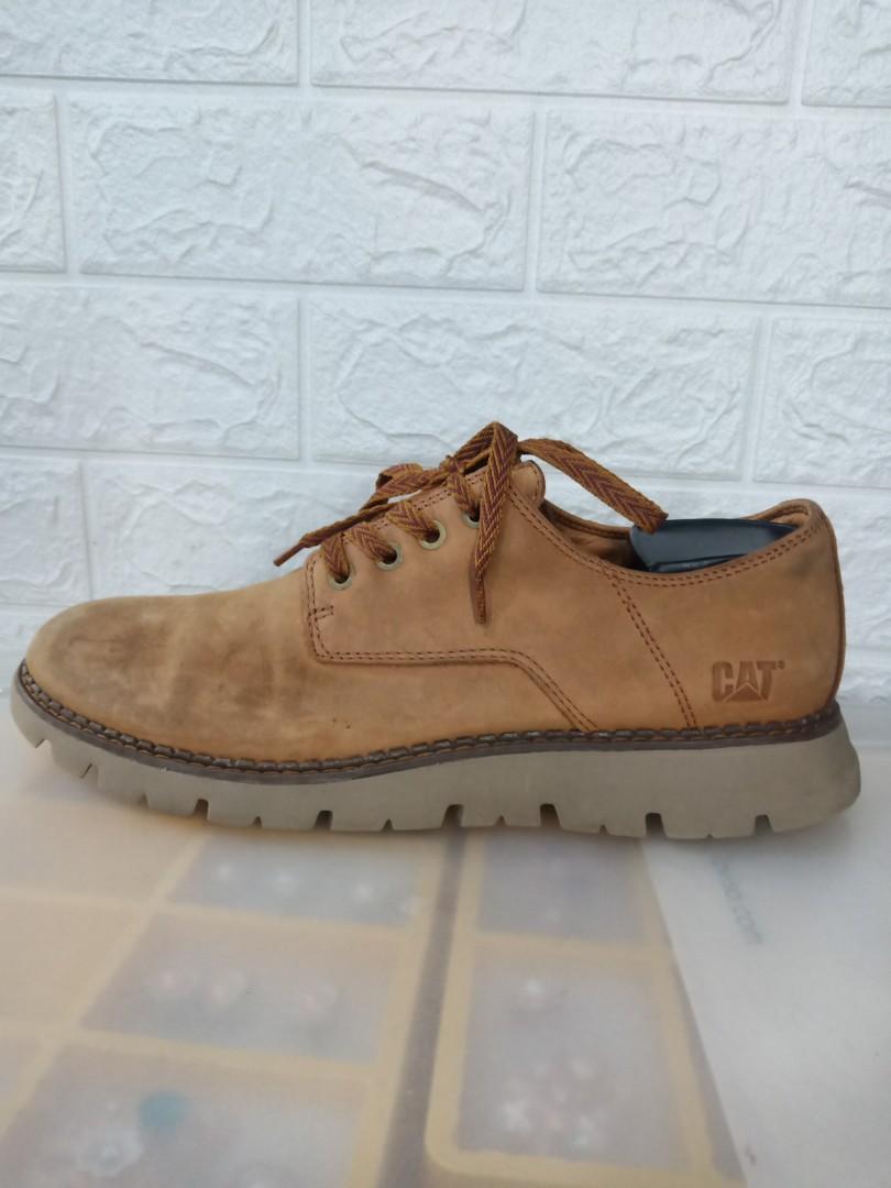 Caterpillar discount flex fwd