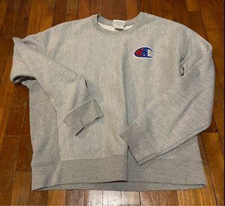 Champion coat womens top