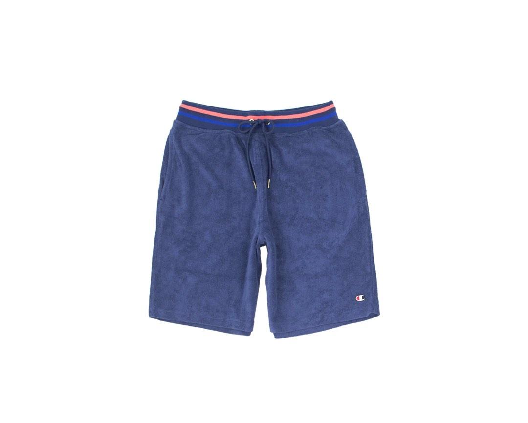 Champion terry on sale cloth shorts