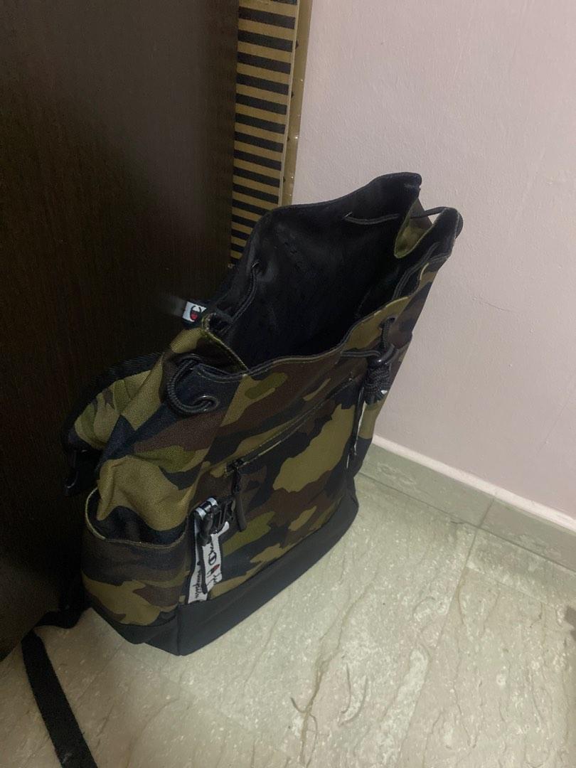 Champion Top Load Backpack Men s Fashion Bags Backpacks on