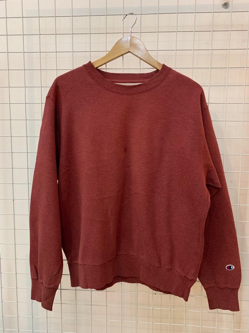 Champion sweater online usa deportes deals