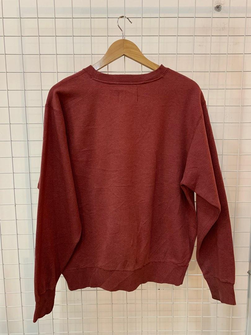 Champion sweater montreal americano cheap