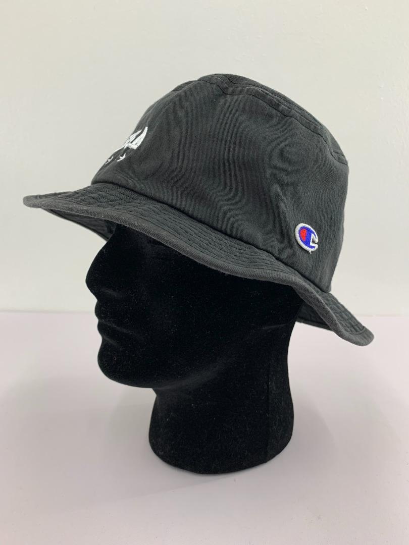 Champion fishing hat best sale