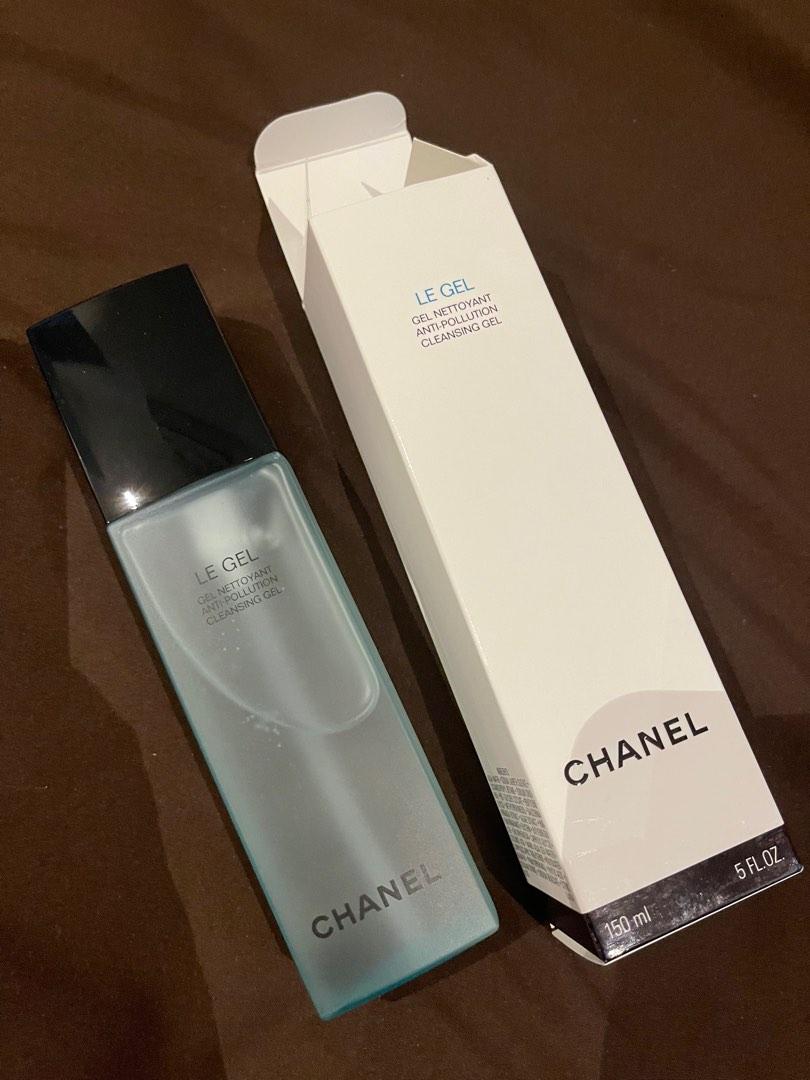 chanel cleasing gel, Beauty & Personal Care, Face, Face Care on Carousell