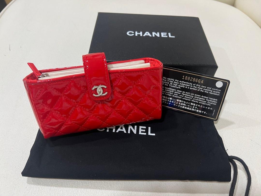 Mini pochette chanel online