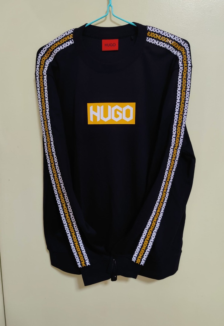 Hugo boss cheapest on sale