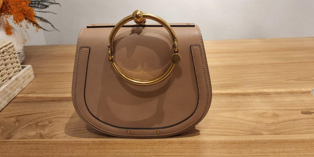 Chloe medium nile best sale bag