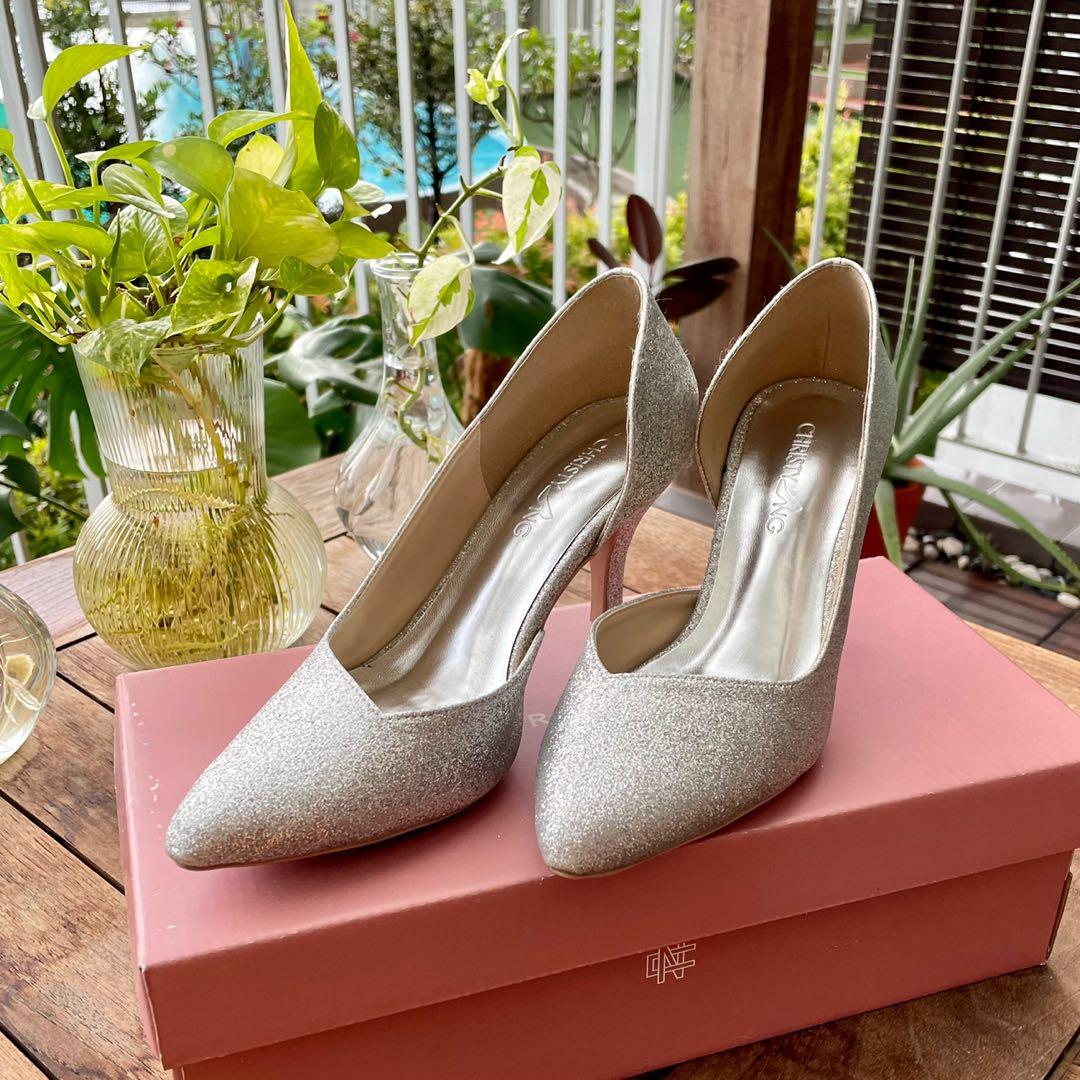 Christy ng heels shop
