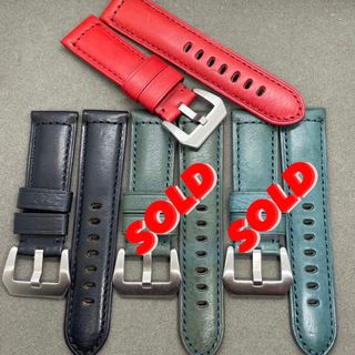 24MM STRAPS Collection item 1