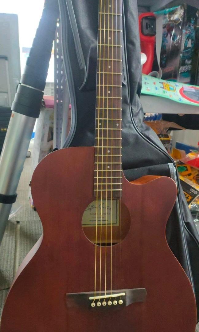 Clifton hotsell a2 guitar