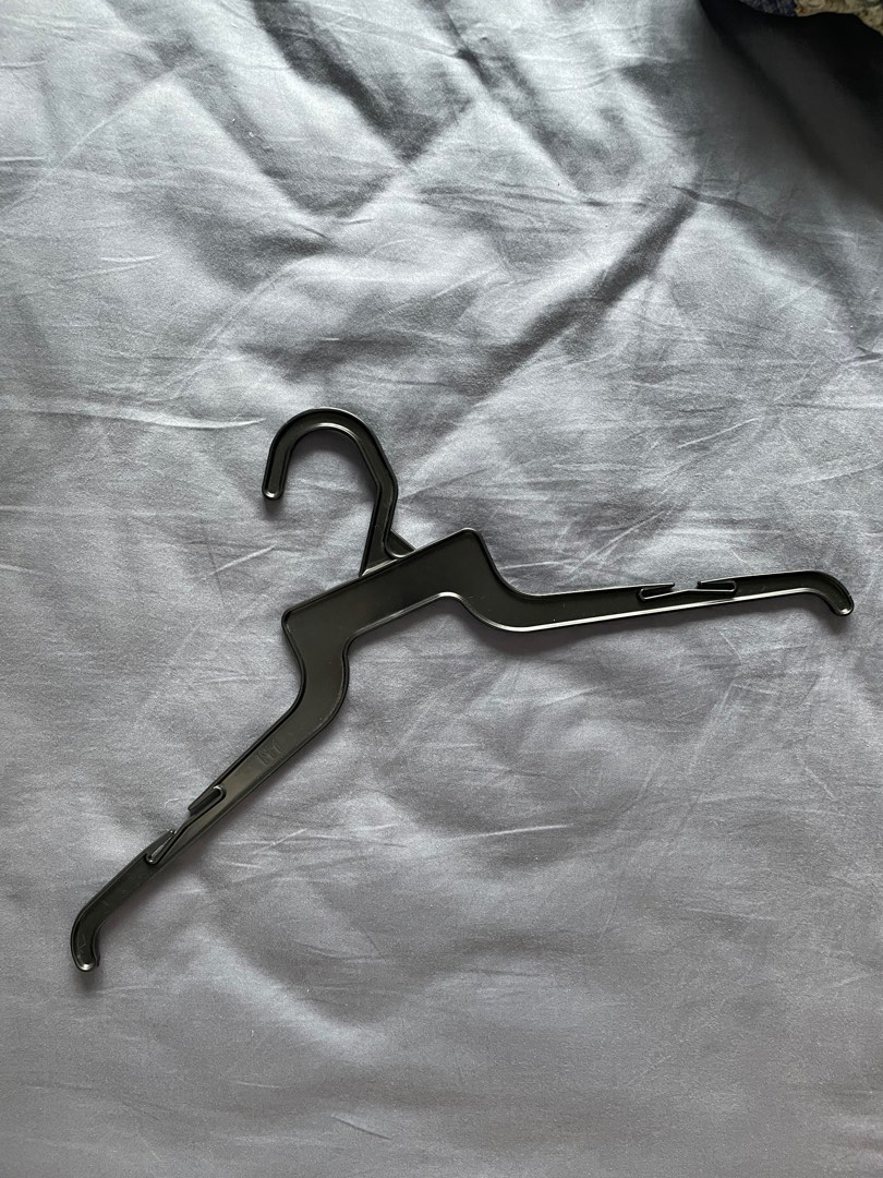 H1 and H2 Clothes Hanger, Furniture & Home Living, Home Improvement