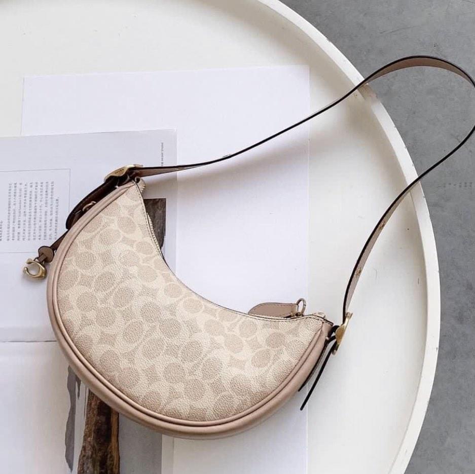 Luna Shoulder Bag main image 0