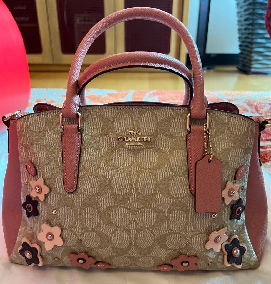 Authentic Coach Bag New price, Women's Fashion, Bags & Wallets, Shoulder  Bags on Carousell