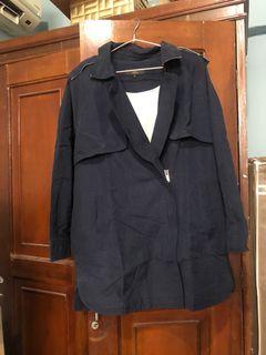 Coat korea