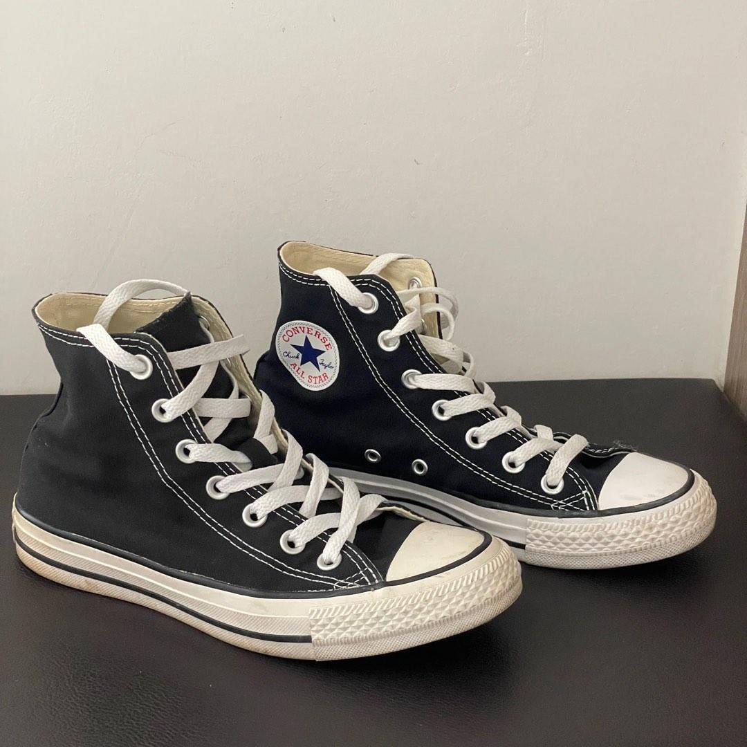 Converse m9160c black on sale