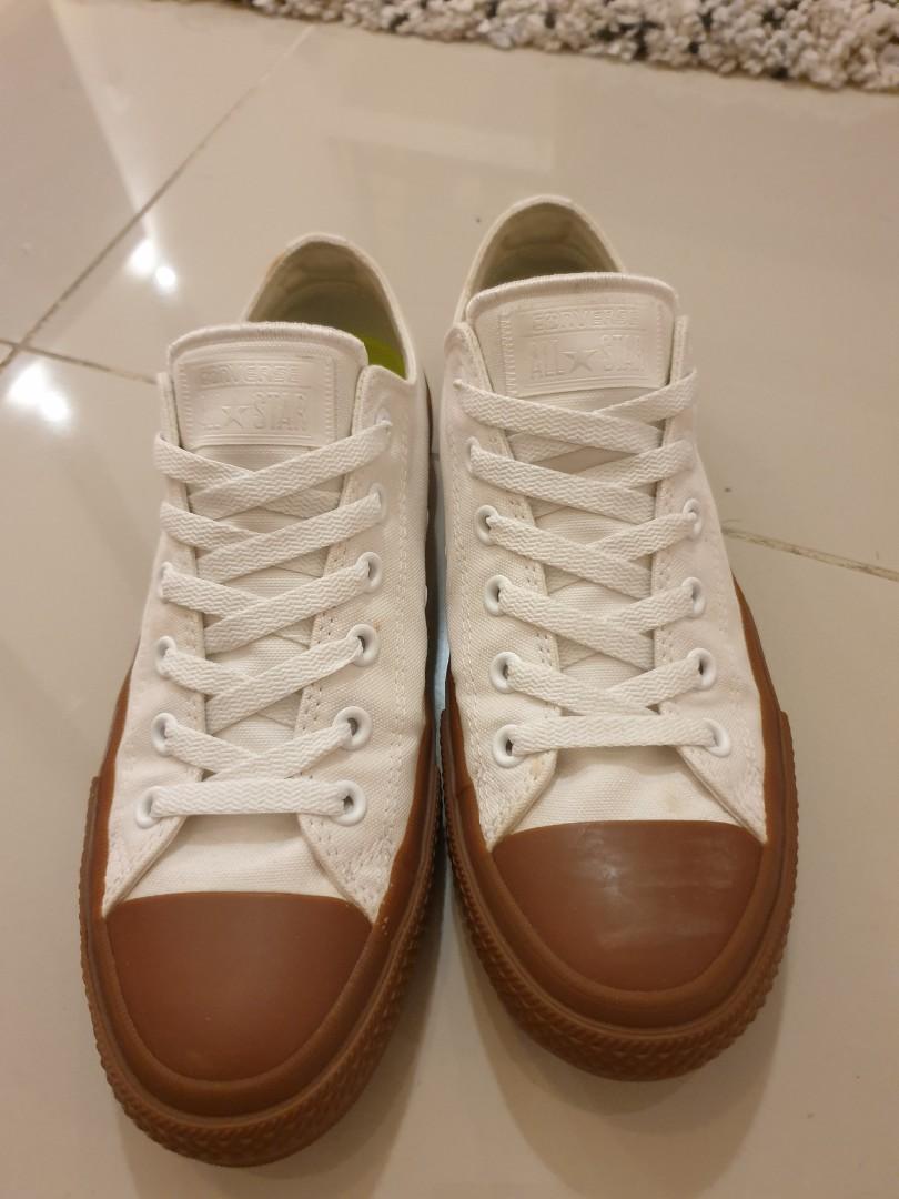 Chuck taylor lunarlon sole store