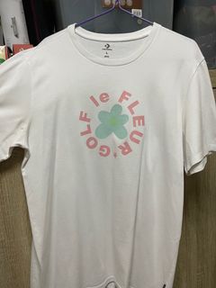 Golf le fleur tee shirt on sale
