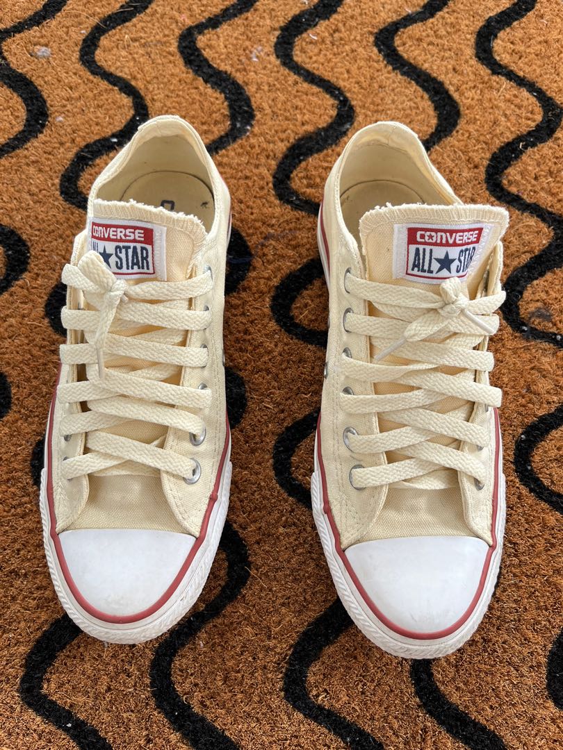 Converse UK5 size 7 38