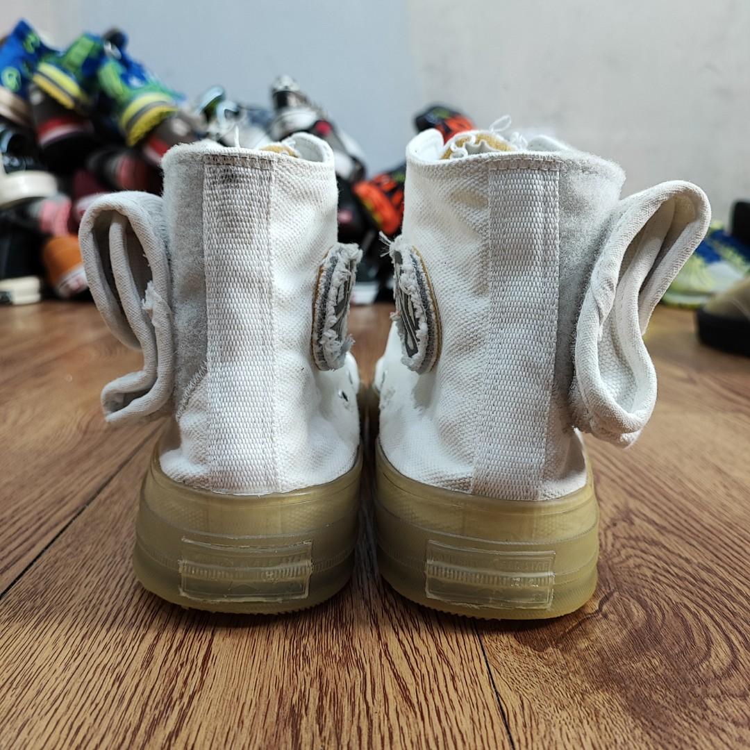 CONVERSE X LAY ZHANG, Men's Fashion, Footwear, Sneakers on Carousell