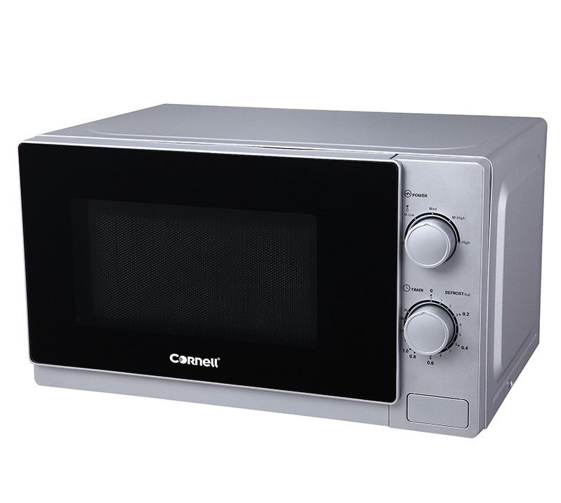 Cornell Microwave Oven 20L Table Top Microwave CMOS20L, TV & Home