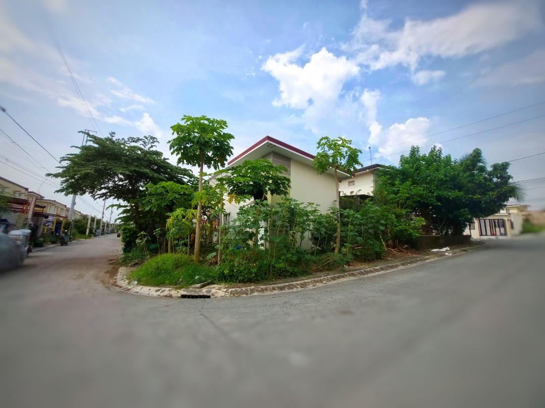 Corner House & Lot FOR SALE, Property, For Sale, House & Lot on Carousell