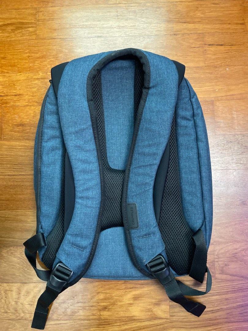 Crumpler The Mantra Compact Backpack