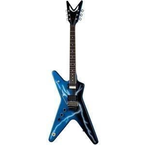 Dean Dimebag dime from Hell MI Left Hand Electric Guitar DFH CFH