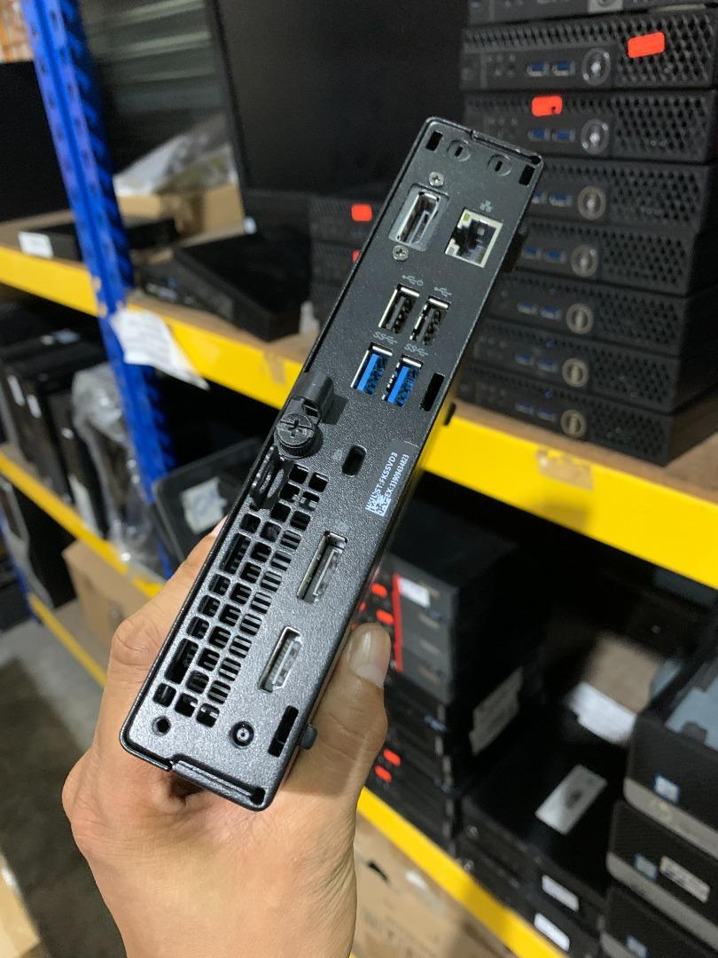 Dell optiplex 3080 mff store
