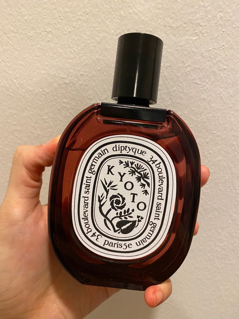Diptyque Kyoto Le Grand Tour EDP 100ml, Beauty & Personal Care
