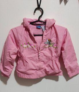 Disney jacket