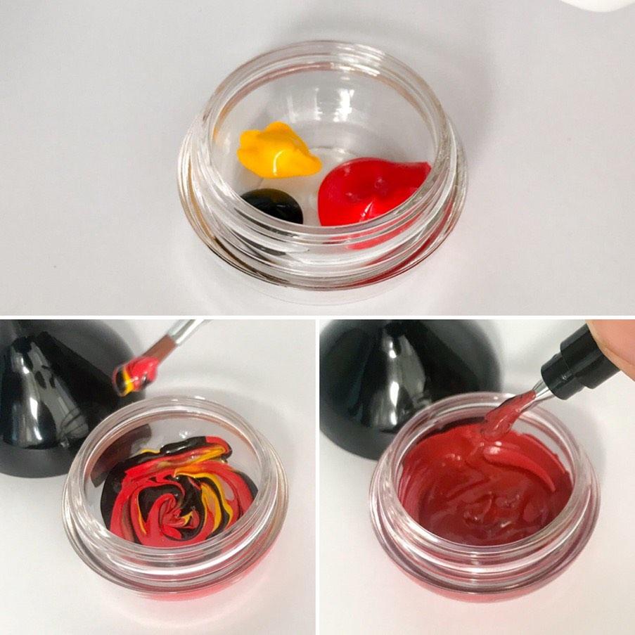 DIY Lipstick kit (cool colours), Beauty & Personal Care, Face, Makeup