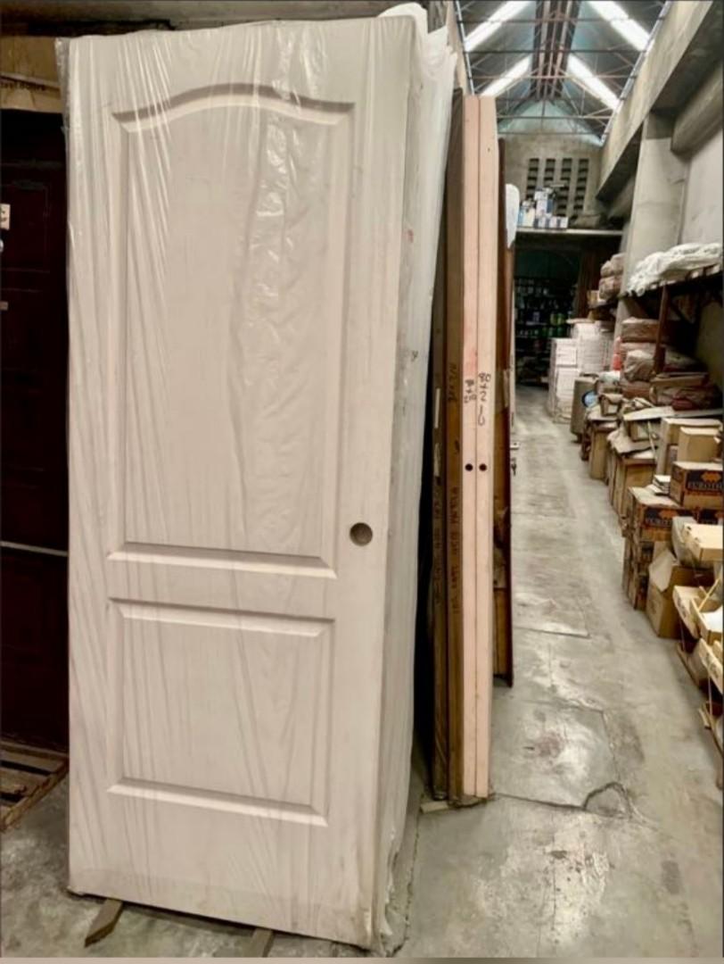 Door Moulded MDF, Furniture & Home Living, Security & Locks, Locks