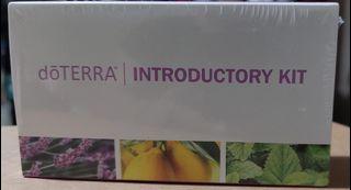 doTERRA Introductory kit