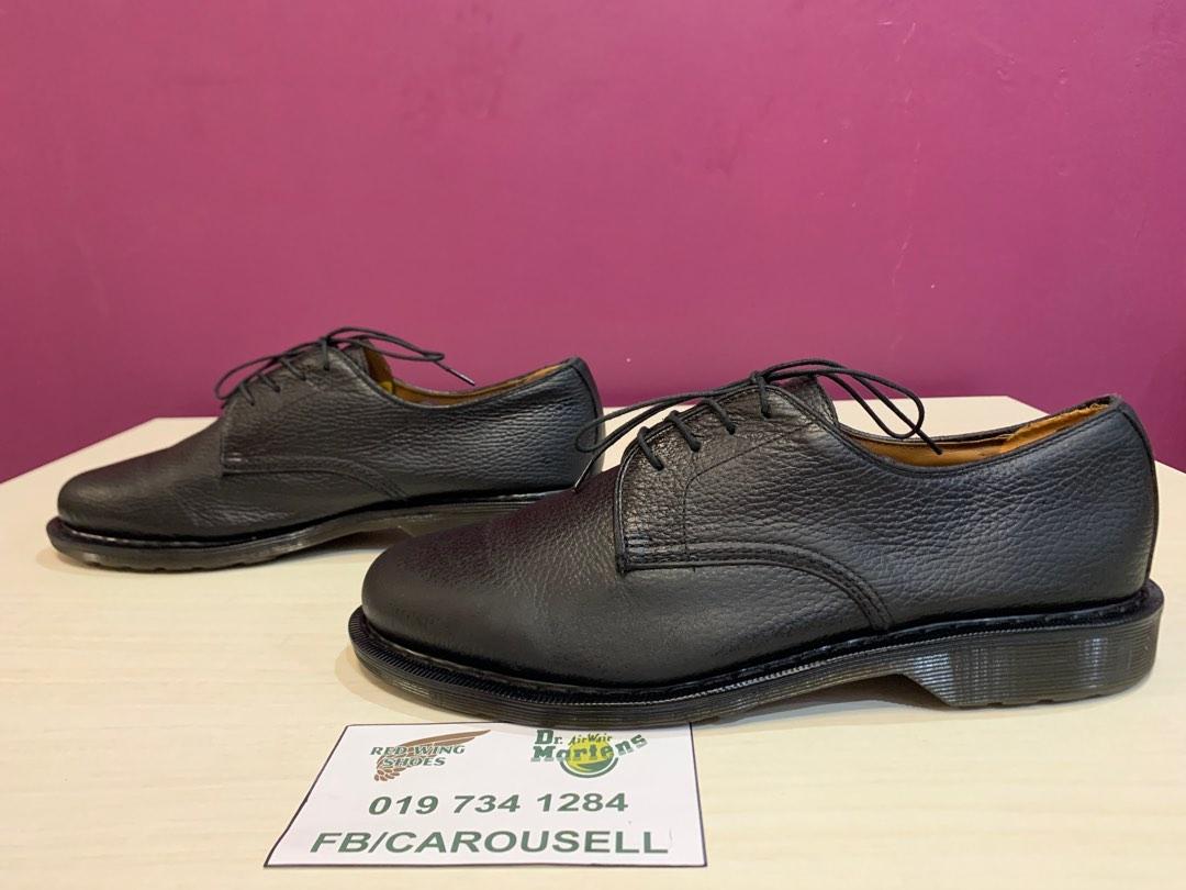 Dr. Martens Octavius Men s Fashion Footwear Dress shoes on