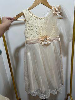 Dress/Gown for kids