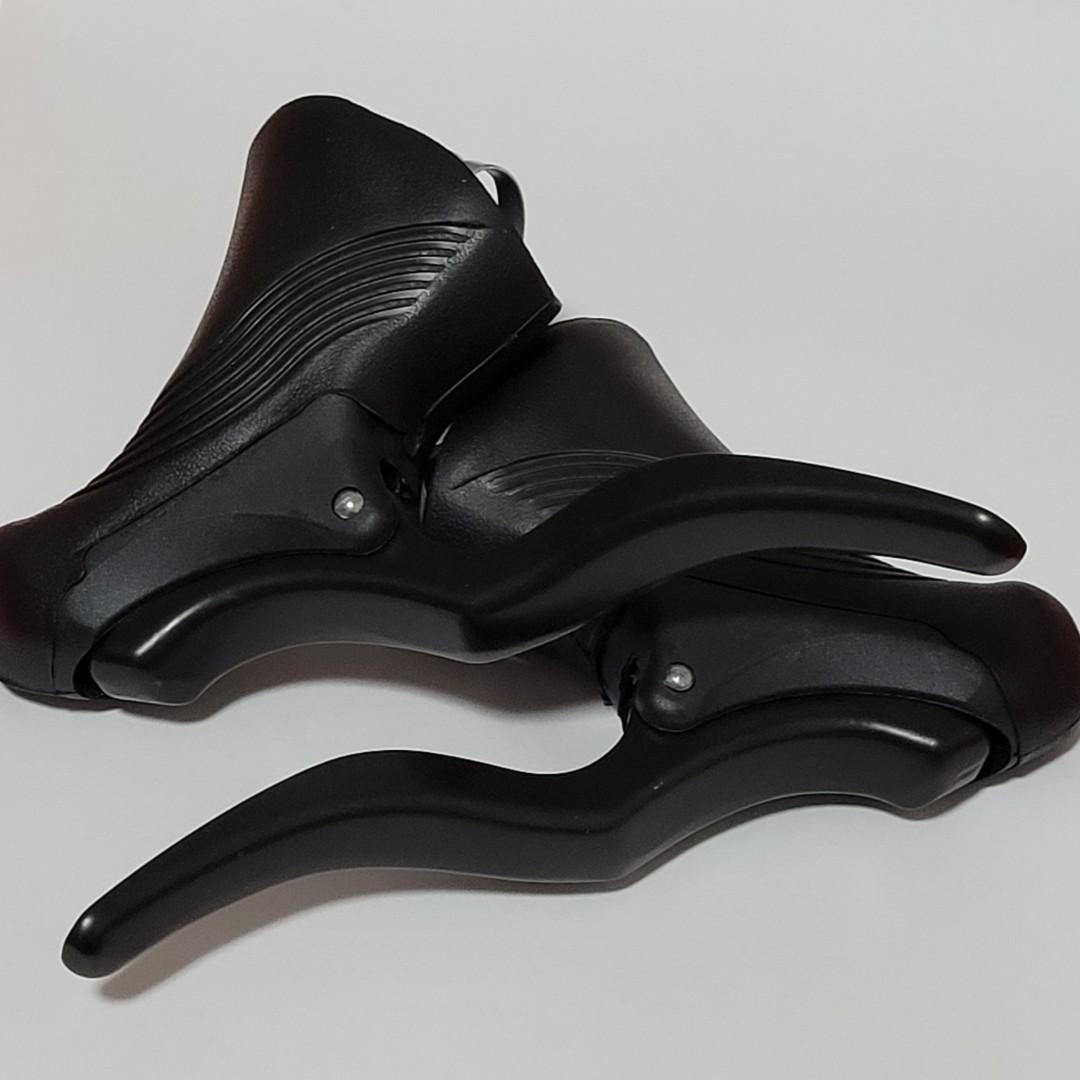 DROP BAR BRAKE LEVER PAIR, Sports Equipment, Bicycles & Parts, Parts