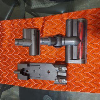 Dyson V6 Accessories