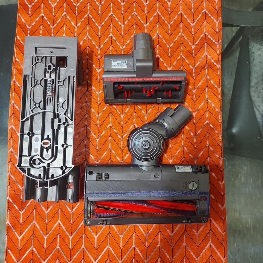Dyson V6 Accessories, Furniture & Home Living, Cleaning & Homecare