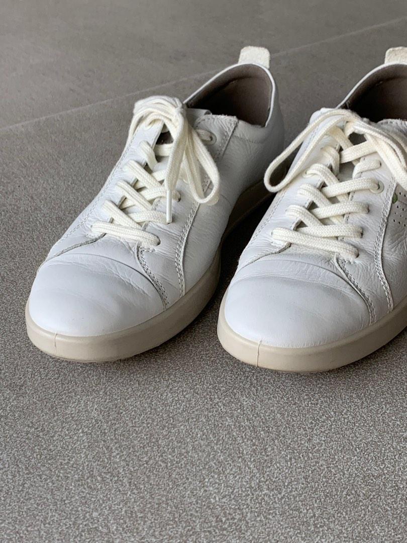 Ecco collin 2.0 white online