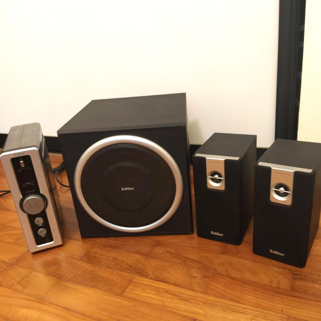 Edifier c2+ sale