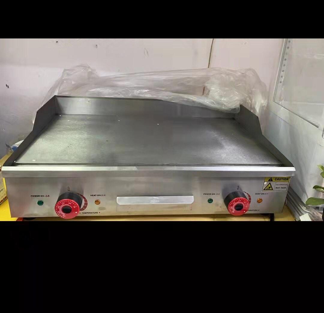 Electric griddles (hot plate), TV  Home Appliances, Kitchen Appliances,  Other Kitchen Appliances on Carousell