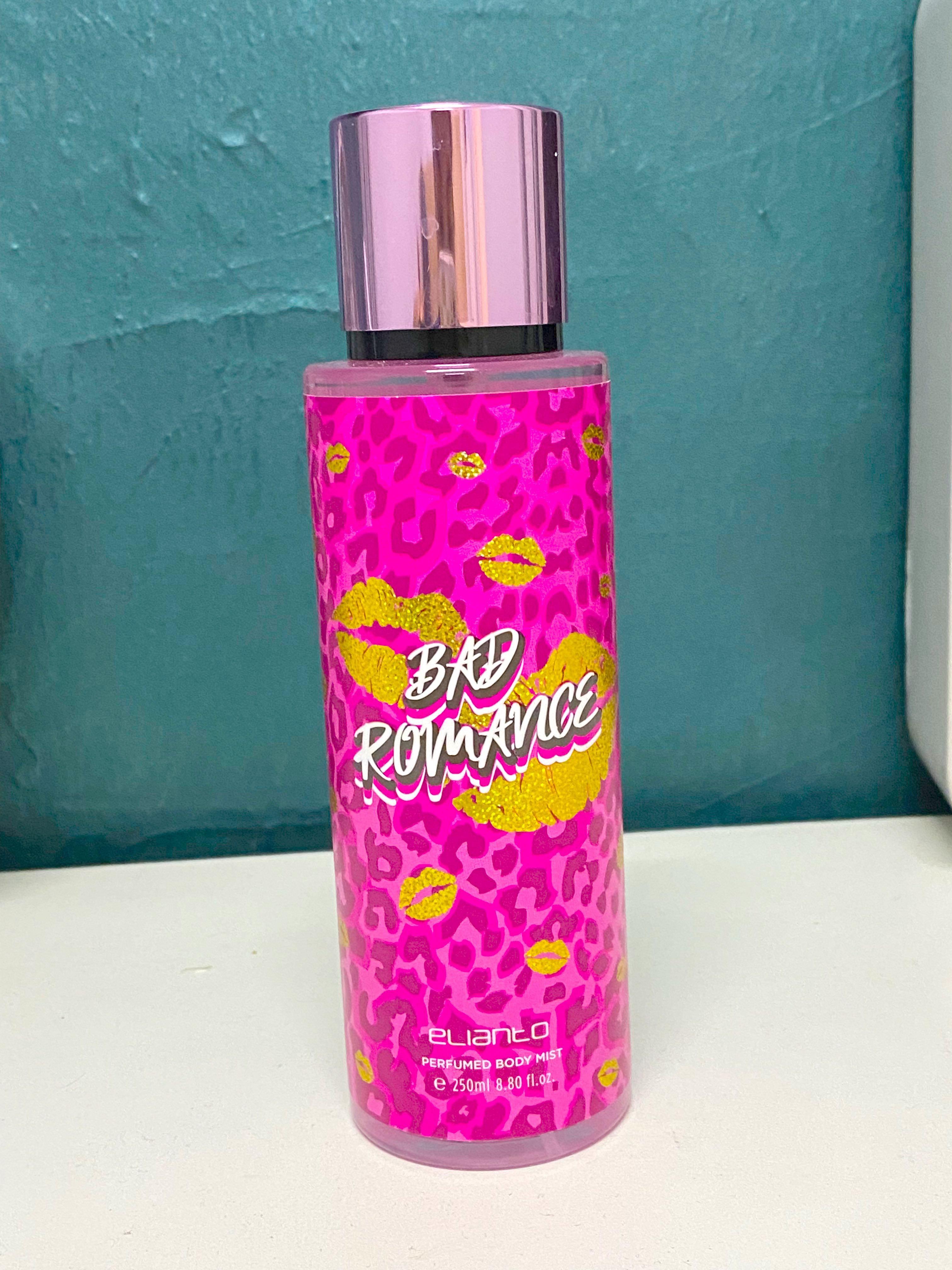 Bad sales romance perfume