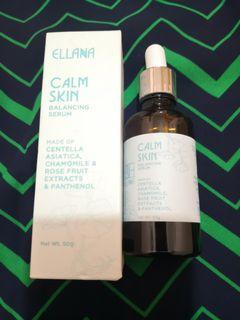 ELLANA Calm Skin Balancing Serum